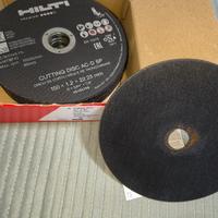 dischi Hilti Premium 150