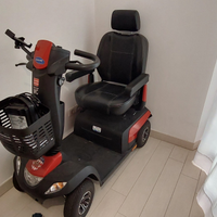 Scooter per disabili