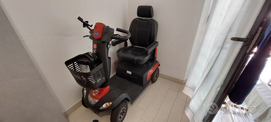 Scooter per disabili