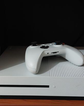 Set Xbox One S  + Volante Logitech G920 + Playseat