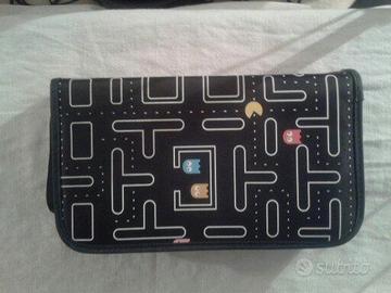 ASTUCCIO PORTA CD/DVD/BLU-RAY