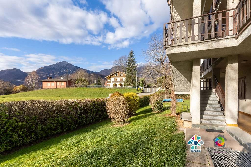 Appartamento – Cremeno, Noccoli, Villaggio Capannine - Altro