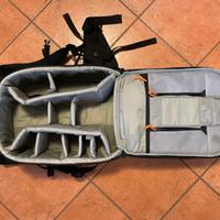 Zaino lowepro vertex 300 aw