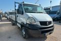 Renault master cassone fisso