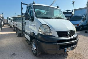 Renault master cassone fisso