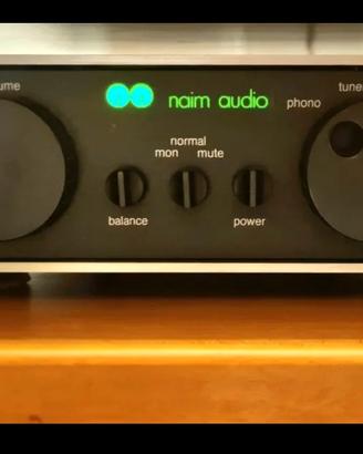 Naim nait2