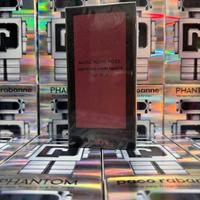 profumo donna rosa brillantini