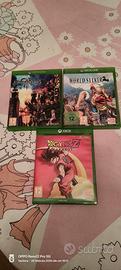 giochi Xbox One 