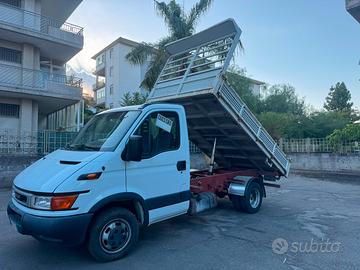 Iveco daily 2002
