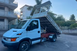 Iveco daily 2002