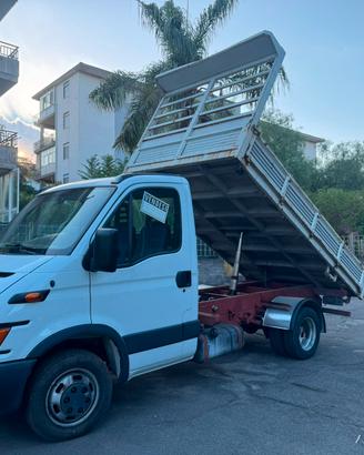 Iveco daily 2002