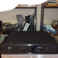 Carver TL-3220 lettore CD