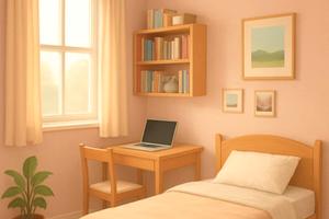 METRO A - SINGOLA con SPESE COMPRESE