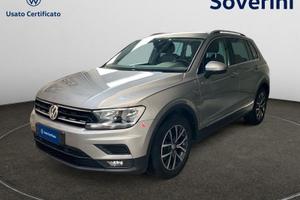 Volkswagen Tiguan 1.5 TSI 96KW Business BMT ACT