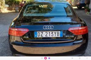 AUDI A5 COUPÉ 2000CC 170 CV