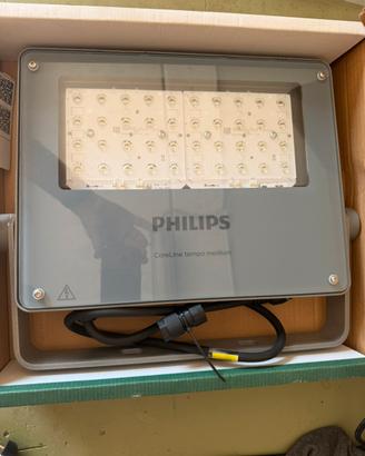 Fari a led
