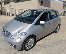 Mercedes-benz A 160 BlueEFFICIENCY Avantgarde