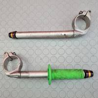 SEMI MANUBRI SUZUKI GSXR 1000 2006 2005 GSX R