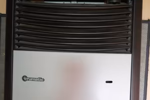 Stufa Trumaric S3002P.