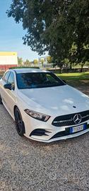 mercedes classe a 200d