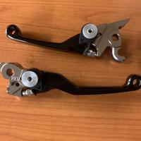 Leve Antirottura per ktm EXC  125