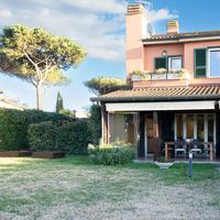 Privato Vende - Roma Infernetto - No Agenzie