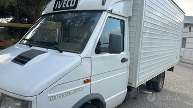 Iveco Daily