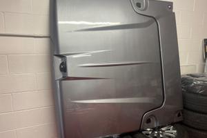 Copri cassone per Mitsubishi L200 doppia cabina