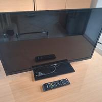 TV 32 pollici marca United