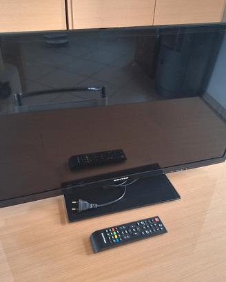 TV 32 pollici marca United