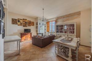 Appartamento storico nel centro