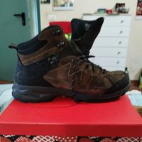 scarpe da trekking 