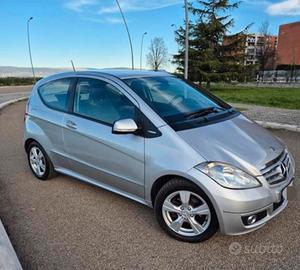 Mercedes Classe A - W169