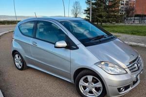Mercedes Classe A - W169