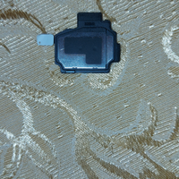 Altoparlante,suoneria Samsung galaxy A 71 modulo