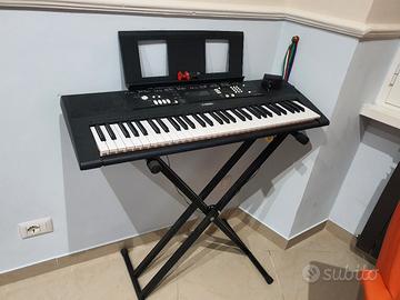 Tastiera Yamaha EZ-220
