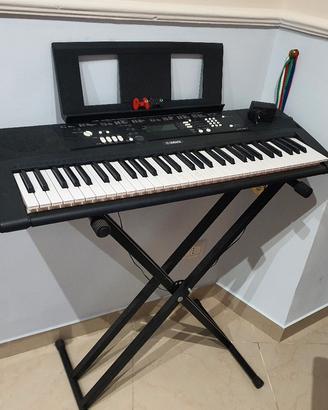 Tastiera Yamaha EZ-220