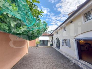 Villa o villino Treviso [Cod. rif 3249797VRG] (Cen