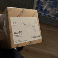 Anemometro master blast