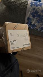 Anemometro master blast