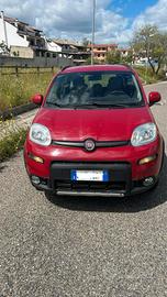 Fiat Panda 1.3 MJT S&S 4x4