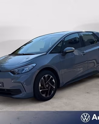 Volkswagen ID.3 Pro Edition Plus