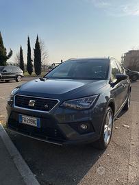 SEAT Arona - 2019