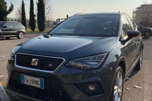 SEAT Arona - 2019
