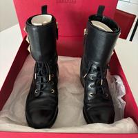Stivaletti donna Valentino