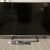 SMART TV 32 SABA