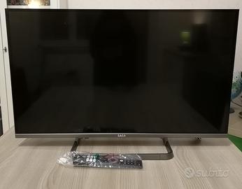 SMART TV 32 SABA
