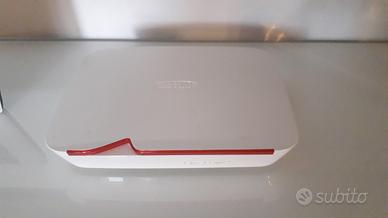 Modem router fibra Tim 768600