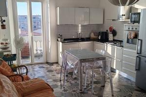 Affitti brevi Marina di Pisa vista mare