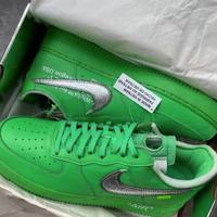 Scarpe da ginnastica basse Nike Air Force 1